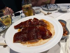 -侨美食家·40年地道粤菜(珠江新城店)