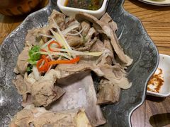 -北疆饭店(大运河博物馆宝龙店)