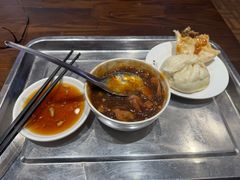 -姚记炒肝店(簋街店)