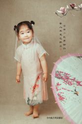 -NICE KIDS 奈时儿童摄影