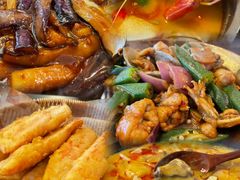 -丽的面家(多宝路店)