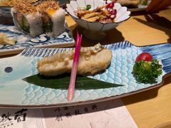 -秋荀日本料理(昆明同德广场店)