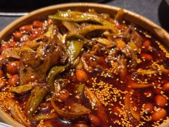 -小饕荟雅安贡椒鱼鲜馆(广福桥店)