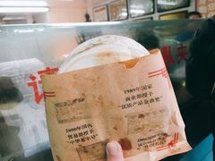 -樊记腊汁肉(竹笆市总店)