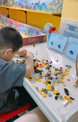 -Block Park 租乐高(D32店)