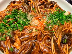 宁式鳝丝-皇饭儿·王润兴酒楼(河坊街店)