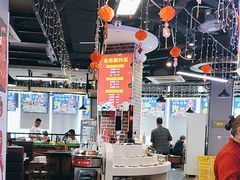 -罗二娘·鲜切牛自助火锅(罗湖东门步行街店)