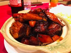 -老吉士酒家(天平路店)