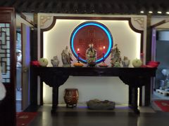 -同得兴 Since·1995 传统苏式面馆(嘉馀坊店)