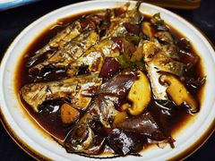 -旺达·福州菜(正大广场店)