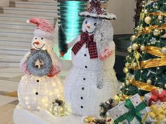-曙光国际大酒店中餐厅