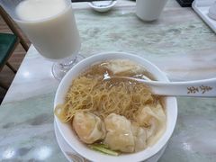 -麦文记面家(佐敦店)