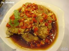 五方院口水鸡-鄱阳湖·江西小炒·瓦罐煨汤(五道口店)