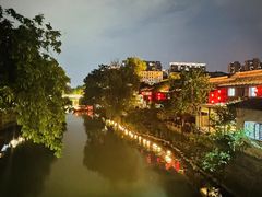 -小河直街历史文化街区