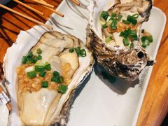 -木屋烧烤(西南角店)