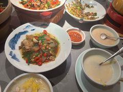 -闽上鲜·福建菜(龙湖滨江天街店)