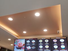 -小杨生煎(金山百联购物中心3楼店)