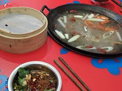 -巴陵亿口香·招牌卤虾(天马店)