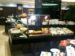 -厦门海景千禧大酒店·海景咖啡厅