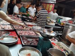 -联丰美食(番禺店)