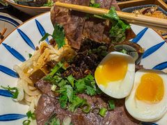 -面乙新派手擀面(大悦城店)