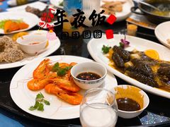 -禧瑞都大饭店(吊桥路店)