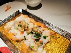 -外婆家(西红门荟聚购物中心店)