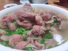 -老伯蟹脚店(朝阳路店)