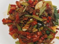 -阿明小菜·海鲜·上海菜(梅陇店)