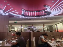 -海底捞火锅(杭州庆春路夜宵主题店)