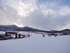 -长白山华美胜地滑雪场