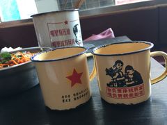 -喝丢一只鞋海鲜烧烤·海肠捞饭(文体街店)