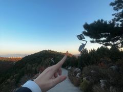 -府君山公园
