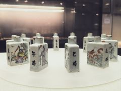 -广东中医药博物馆