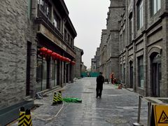 -鲜鱼口老字号美食街