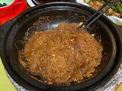 粉丝煲-乐口福家常菜馆(古庸路店)