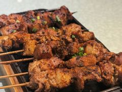 -阿斯牛牛·凉山菜(新会展店)