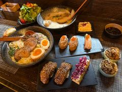 -昊·来了寿司(台湾街店)