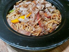 -简荟厨·西式简餐(花都雅乐城店)