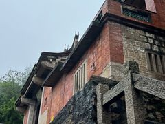 -草庵摩尼教遗址公园