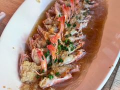 -吴越荣记·苏州菜·松鼠桂鱼(娄门景区店)
