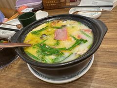 -云海肴·汽锅鸡·云南菜(广安门天虹店)