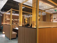大堂-蓉幸会川菜(苏宁广场店)