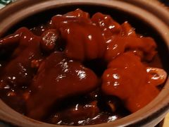 -0776食堂·京城创意菜(七里庄店)