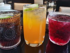 -太湖饭店玉兰厅(自助餐厅)