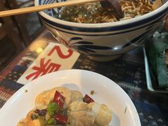 -蜗牛小馆醉乡民谣云南菜(惠新西里店)