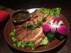 -花马天堂云南餐厅 Lost Heaven(高邮路店)