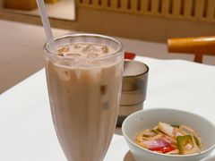 -香料集市新疆餐厅·清真聚餐(成都远洋太古里店)