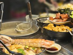 -鲤.金记沙茶面(总店)