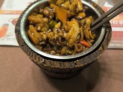 -意卡菲·欢乐聚会餐厅(华侨店)